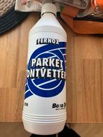 Fernox parket ontvetter., Ophalen of Verzenden, Schoonmaakmiddel