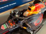 ✅ Max Verstappen 1:18 Winner Emilia Rogmagna GP 2021 Spark, Ophalen of Verzenden, Nieuw, Formule 1