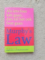 Murphy's Law, Ophalen of Verzenden, Zo goed als nieuw