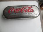 coca  cola  brillenkoker, Ophalen, Gebruikt, Gebruiksvoorwerp