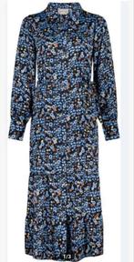 Fabienne Chapot Noa jurk maat 40 *nieuw *, Kleding | Dames, Maat 38/40 (M), Blauw, Nieuw, Ophalen of Verzenden
