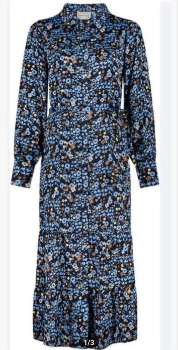 Fabienne Chapot Noa jurk maat 40 *nieuw * beschikbaar voor biedingen