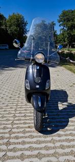 Vespa lx 50 4t2v 45km/h, Ophalen, Gebruikt, Vespa LX