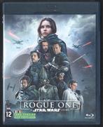 !!!VERKOCHT!!! Rogue One a Star Wars Story 2-disc. Blu-ray., Ophalen of Verzenden, Gebruikt, Science Fiction en Fantasy, Boxset
