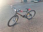 Amigo fiets, Fietsen en Brommers, Fietsen | Crossfietsen en BMX, Ophalen of Verzenden, Zo goed als nieuw, Staal, 24 inch of meer