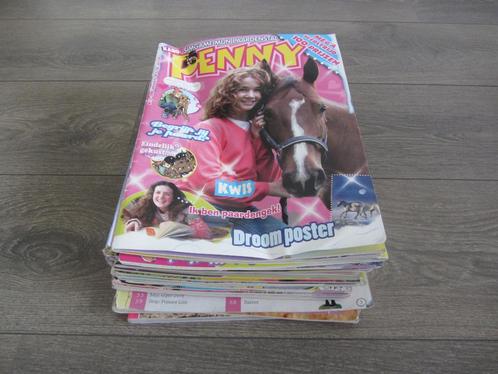 Penny ca 30 stuks, verschillende jaargangen, Boeken, Tijdschriften en Kranten, Gelezen, Overige typen, Ophalen of Verzenden