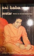 Sai Baba, Avatar, Ophalen of Verzenden, Zo goed als nieuw, Boek