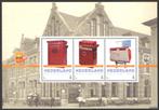 Postzegels Postex Apeldoorn 2014 (12), Postzegels en Munten, Postzegels | Nederland, Ophalen of Verzenden, Na 1940, Postfris