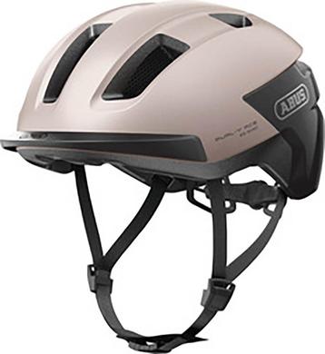 Abus PurlY Ace Fietshelm Champagne Gold  beschikbaar voor biedingen