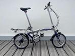 Vouwfiets, Fietsen en Brommers, Fietsen | Vouwfietsen, Ophalen, 20 inch of meer, Versnellingen, Batavus