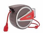 Airpress automatische stroomhaspel 15 meter 3 x 2,5m1!!!, Ophalen, Nieuw, Gereedschap of Toebehoren