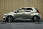 Toyota Yaris 1.5 Hybrid 115 Executive Edition | Facelift | D, Gebruikt, Zwart, Hybride Elektrisch/Benzine, 3 cilinders