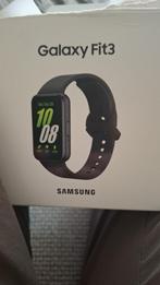 Samsung galaxy fit 3 nieuw, Ophalen of Verzenden, Zo goed als nieuw, Zwart, Android