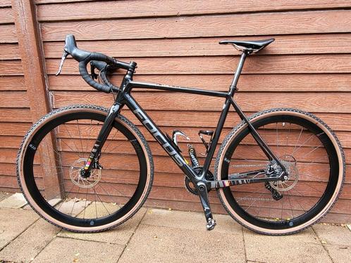 Focus Mares Carbon 2020 (54 M)in top staat, Fietsen en Brommers, Fietsen | Racefietsen, Gebruikt, Overige merken, Meer dan 20 versnellingen