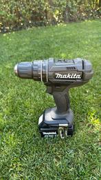 Nieuwe Makita accu schroefboormachine., Doe-het-zelf en Verbouw, Gereedschap | Boormachines, Ophalen of Verzenden, Nieuw, Boor- en Schroefmachine