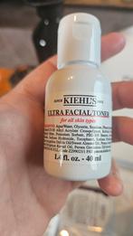 Nieuwe Kiehl’s Ultra Facial Toner, Sieraden, Tassen en Uiterlijk, Uiterlijk | Gezichtsverzorging, Nieuw, Gehele gezicht, Ophalen of Verzenden