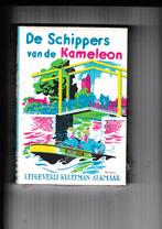De Schippers van de Kameleon -- Het Kameleon bouw., Verzenden, Nieuw