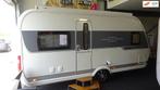 HOBBY de Luxe Edition 460 UFE 2016 VASTBED RONDZIT Mover Omn, Caravans en Kamperen, Caravans, Hobby, Tot en met 4, 1000 - 1250 kg