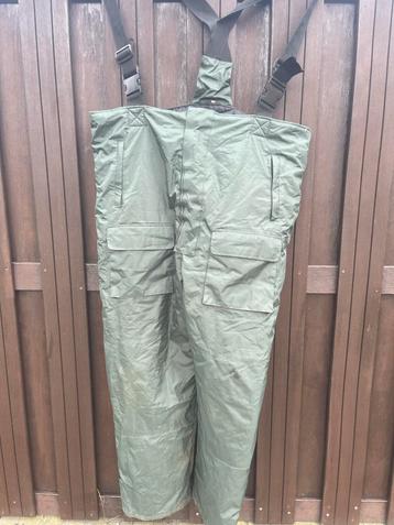 Thermobroek - Maat XL beschikbaar voor biedingen