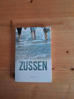 Olga van der Meer - Zussen, Gelezen, Noord-Brabant, Ophalen of Verzenden, Olga van der Meer