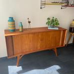 Vintage Dressoir, Ophalen, Gebruikt, 150 tot 200 cm, Vintage