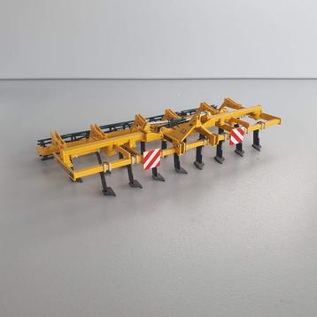 Agrisem Agromulch 1/32 beschikbaar voor biedingen