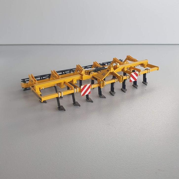 Agrisem Agromulch 1/32, Hobby en Vrije tijd, Modelauto's | 1:32, Nieuw, Tractor of Landbouw, Overige merken, Ophalen of Verzenden