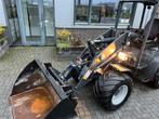 Pitbull X27-45 SLECHTS 530u bj2020 Minishovel Kniklader NWST, Zakelijke goederen, Machines en Bouw | Kranen en Graafmachines, Ophalen of Verzenden