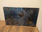 Pokemon TCG: Charizard Ultra Premium Collection Box, Ophalen of Verzenden, Nieuw
