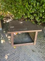 Robotmaaier Afdak, Tuin en Terras, Robotmaaiers, Ophalen, Gebruikt