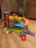 Toet Toet Garage, Kinderen en Baby's, Ophalen of Verzenden, Gebruikt, Jongen of Meisje