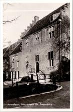 Amersfoort - Muurhuizen Gr Tinnenburg, Verzenden, 1960 tot 1980, Ongelopen, Utrecht