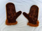 Te Koop Vintage Handschoenen Wanten, Kleding | Dames, Mutsen, Sjaals en Handschoenen, Handschoenen, Vintage, Ophalen of Verzenden