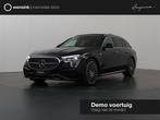 Mercedes-Benz E-klasse Estate 300e Sport Edition | Panoramad, 4 cilinders, 167 km/l, Zwart, Hybride Elektrisch/Benzine