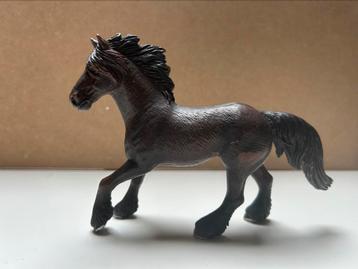 Schleich fries (15) beschikbaar voor biedingen