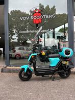 Evomaxx E-trend elektrische snor scooter, Elektrisch, Zo goed als nieuw, Ophalen, Overige merken