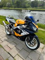 Honda CBR 929 Fireblade ( Uniek ) Akrapovic, Hyperpro. SC44, 4 cilinders, Motorrijbewijs A, Super Sport, Particulier