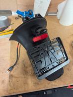 Zip A1 spatbord (incl kentekenverlichting), Hobby en Vrije tijd, Modelbouw | Radiografisch | Auto's, Ophalen of Verzenden, Zo goed als nieuw