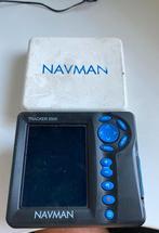 Navman tracker 5500, Watersport en Boten, Navigatiemiddelen en Scheepselektronica, Ophalen of Verzenden, Zo goed als nieuw