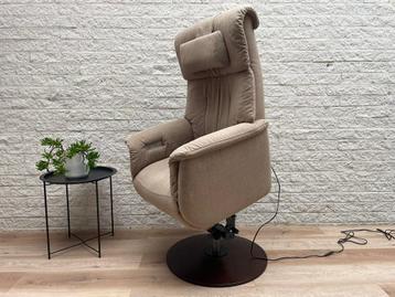 Prominent Goteborg L sta op stoel relaxfauteuil opstastoel beschikbaar voor biedingen