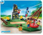 4015 superset recreatiepark, Kinderen en Baby's, Speelgoed | Playmobil, Ophalen of Verzenden, Nieuw, Complete set