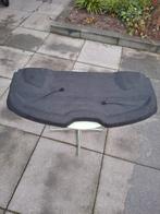 Hoedenplank peugeot 208,kleur zwart, Auto-onderdelen, Interieur en Bekleding, Ophalen of Verzenden, Gebruikt, Universele onderdelen