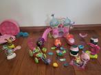 Groot zoobles set, Verzamelen, Poppetjes en Figuurtjes, Ophalen of Verzenden, Zo goed als nieuw