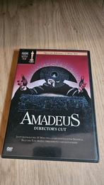 Amadeus, Vanaf 12 jaar, Ophalen of Verzenden, Zo goed als nieuw, Drama
