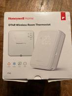 Honeywell DT4R draadloze thermostaat, Ophalen of Verzenden, Zo goed als nieuw
