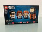 LEGO 40495 Harry, Hermelien, Ron & Hagrid. NIEUW/SEALED! 🆕, Kinderen en Baby's, Speelgoed | Duplo en Lego, Ophalen of Verzenden