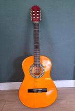 Startone CG 851 gitaar 3/4, Muziek en Instrumenten, Snaarinstrumenten | Gitaren | Akoestisch, Ophalen of Verzenden, Zo goed als nieuw