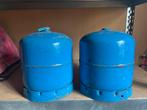 Camping Gaz 907 - 2 stuks, Ophalen of Verzenden, Gebruikt