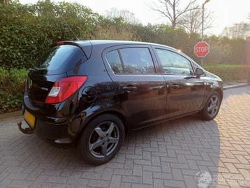 Opel Corsa 1.3 CDTi EcoFlex S/S Edition (bj 2011) beschikbaar voor biedingen
