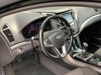Hyundai I40 Wagon 1.6 GDI Blue i-Vision | CRUISE | NAVI | CA, Auto's, Hyundai, Gebruikt, 4 cilinders, Zwart, Origineel Nederlands